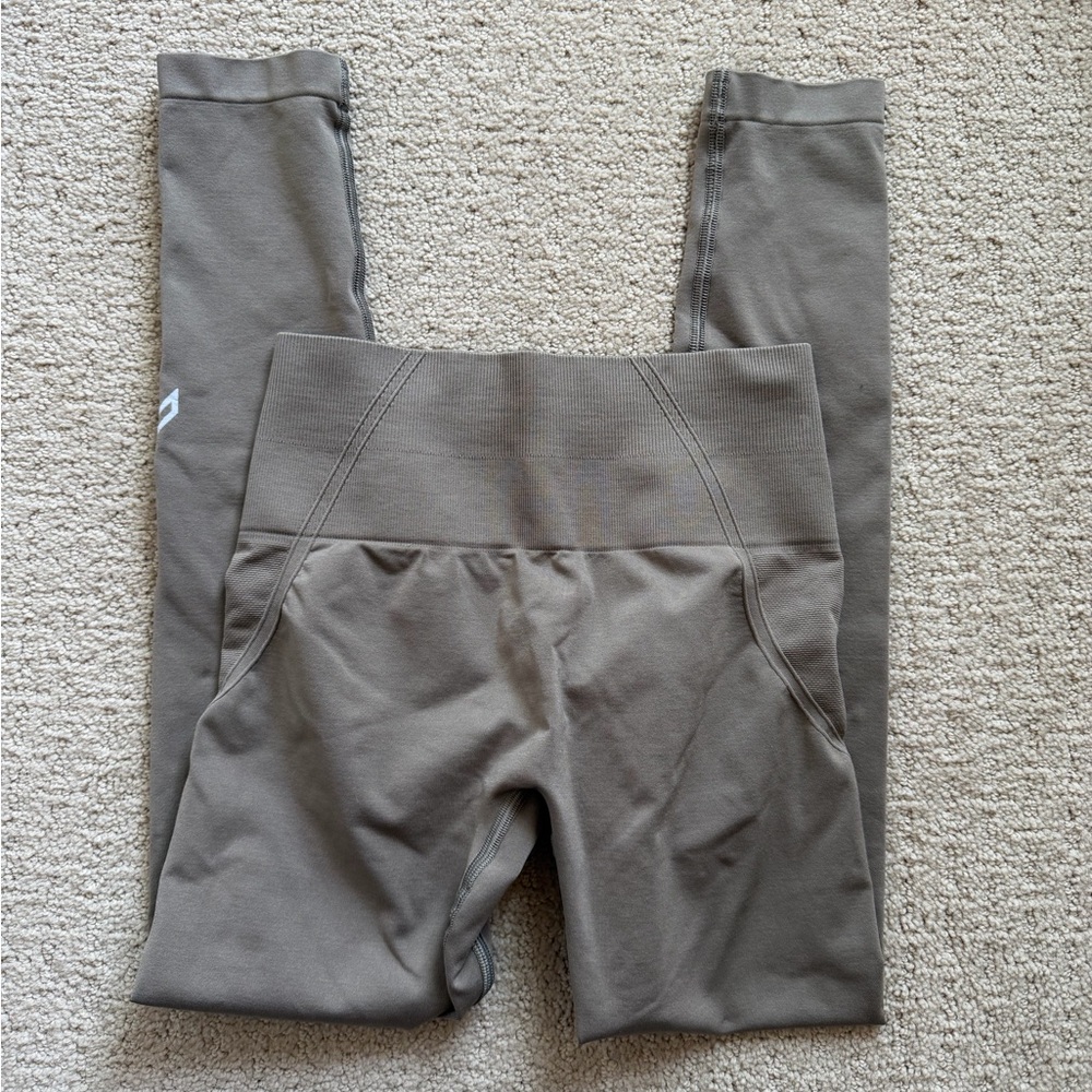 Oner Active effortless High-Rise Leggings